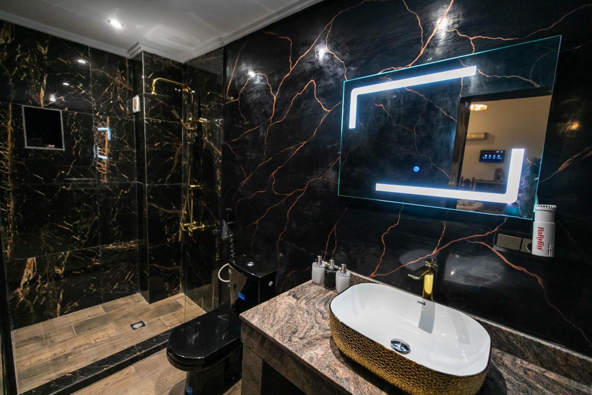 Palais Riad Chahd Luxury Fès Eksteriør bilde